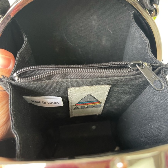 90’s Aldo bag - Picture 9 of 10